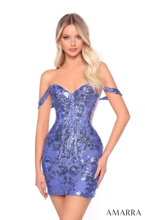 Amarra 88054 Dress