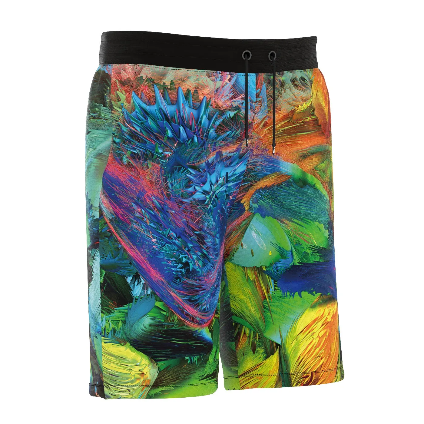 Amazonian Shorts