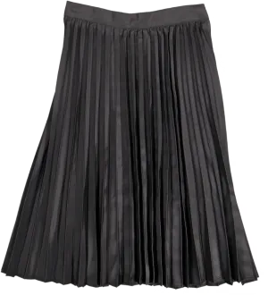 AMPLEA SKIRT-Black