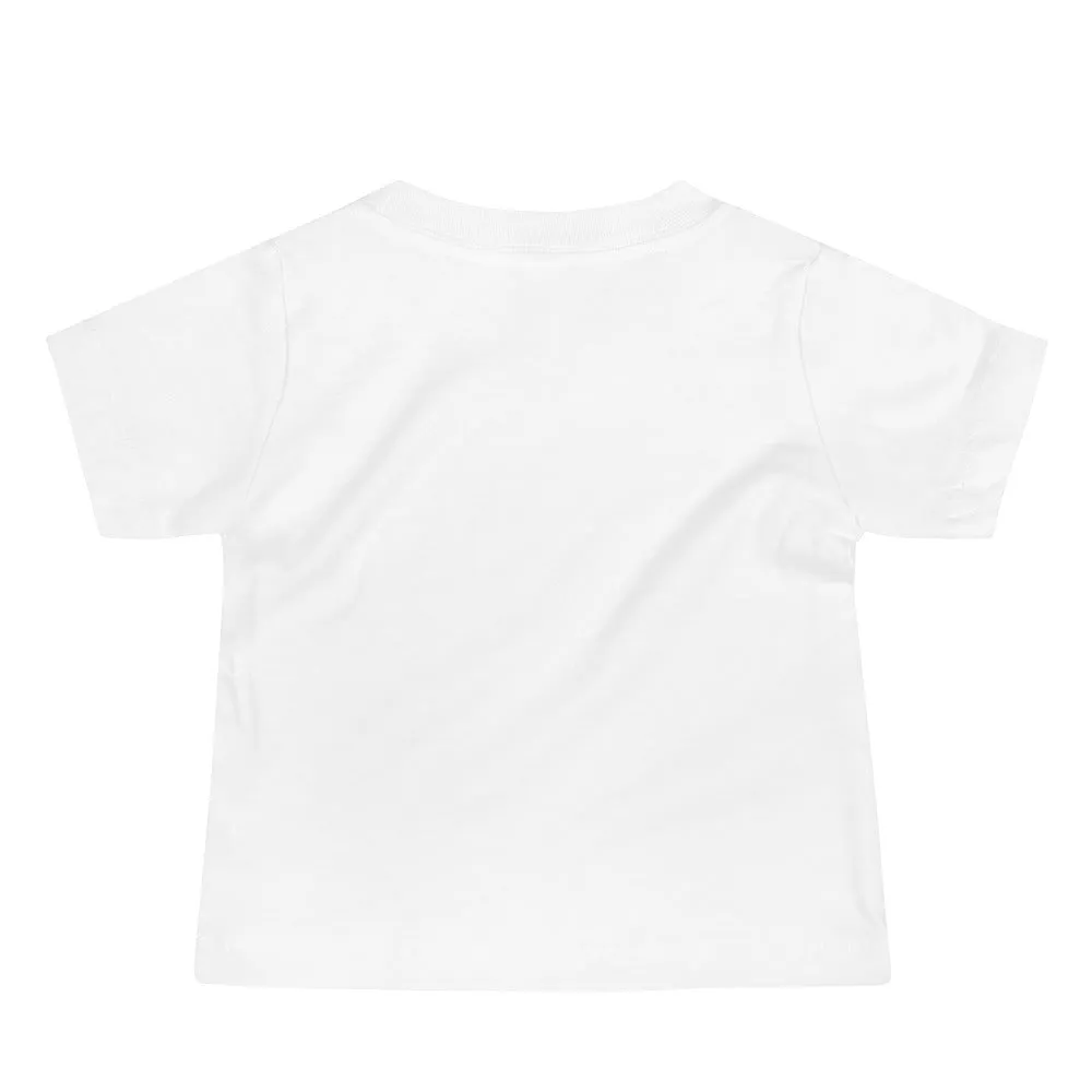 Baby Jersey Short Sleeve Tee