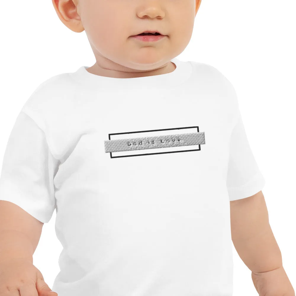 Baby Jersey Short Sleeve Tee