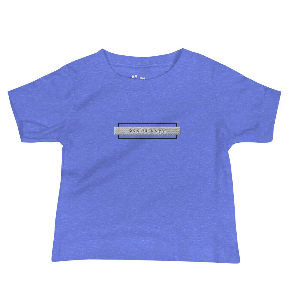 Baby Jersey Short Sleeve Tee