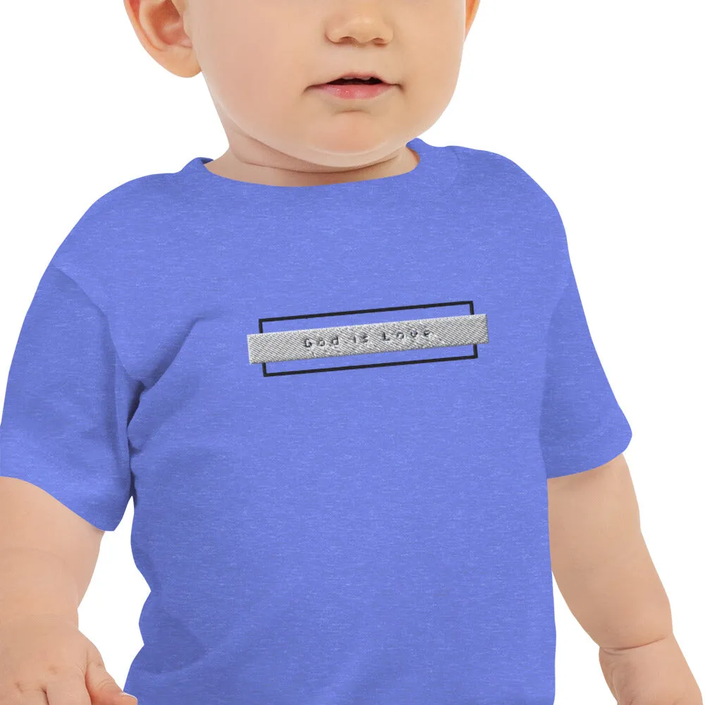 Baby Jersey Short Sleeve Tee