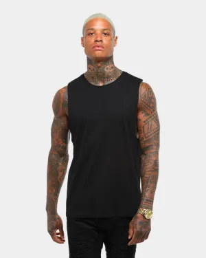 Barnard Tank Black