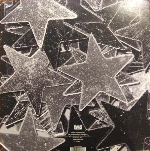 Beach House - Thank Your Lucky Stars (LP, Album, Gat) (NM or M-)