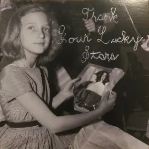 Beach House - Thank Your Lucky Stars (LP, Album, Gat) (NM or M-)