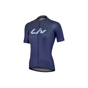 BeLiv SS Women's Road Bike Jersey