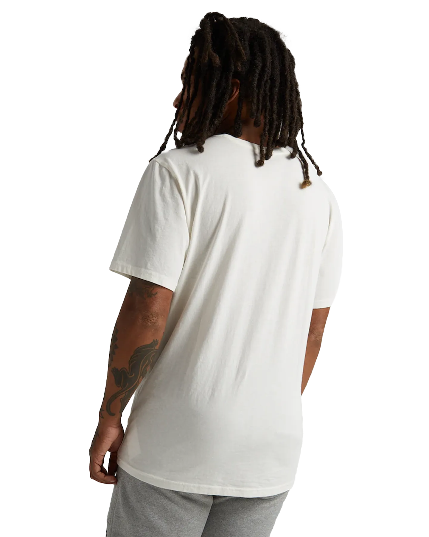 Burton Classic Shortsleeve Tee