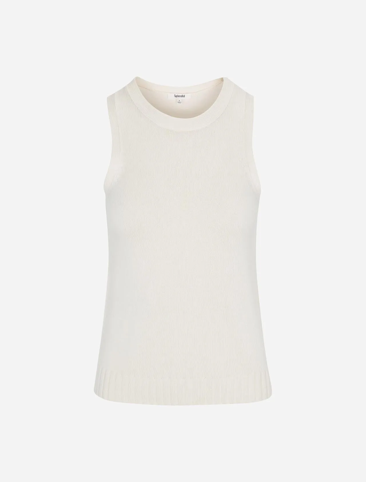 Carmella Sweater Tank