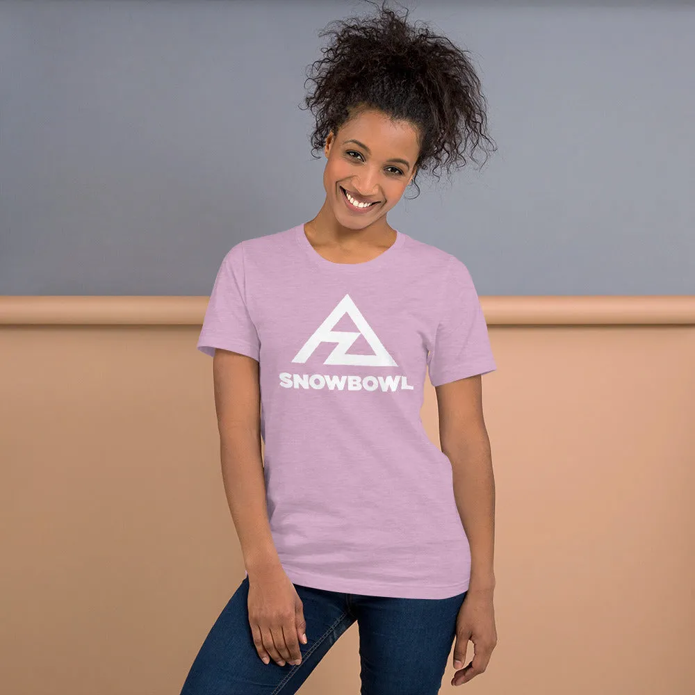 Classic Logo Ladies T-Shirt