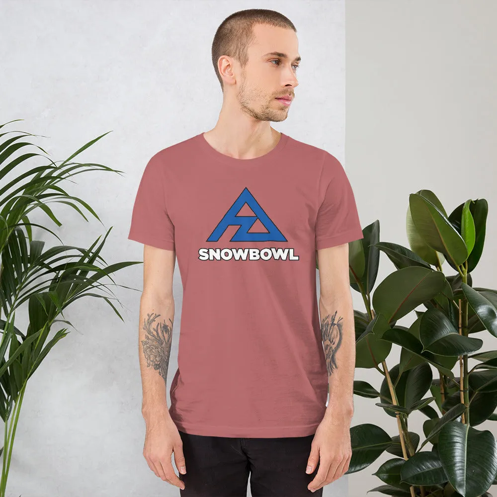 Classic Logo Men's T-Shirt