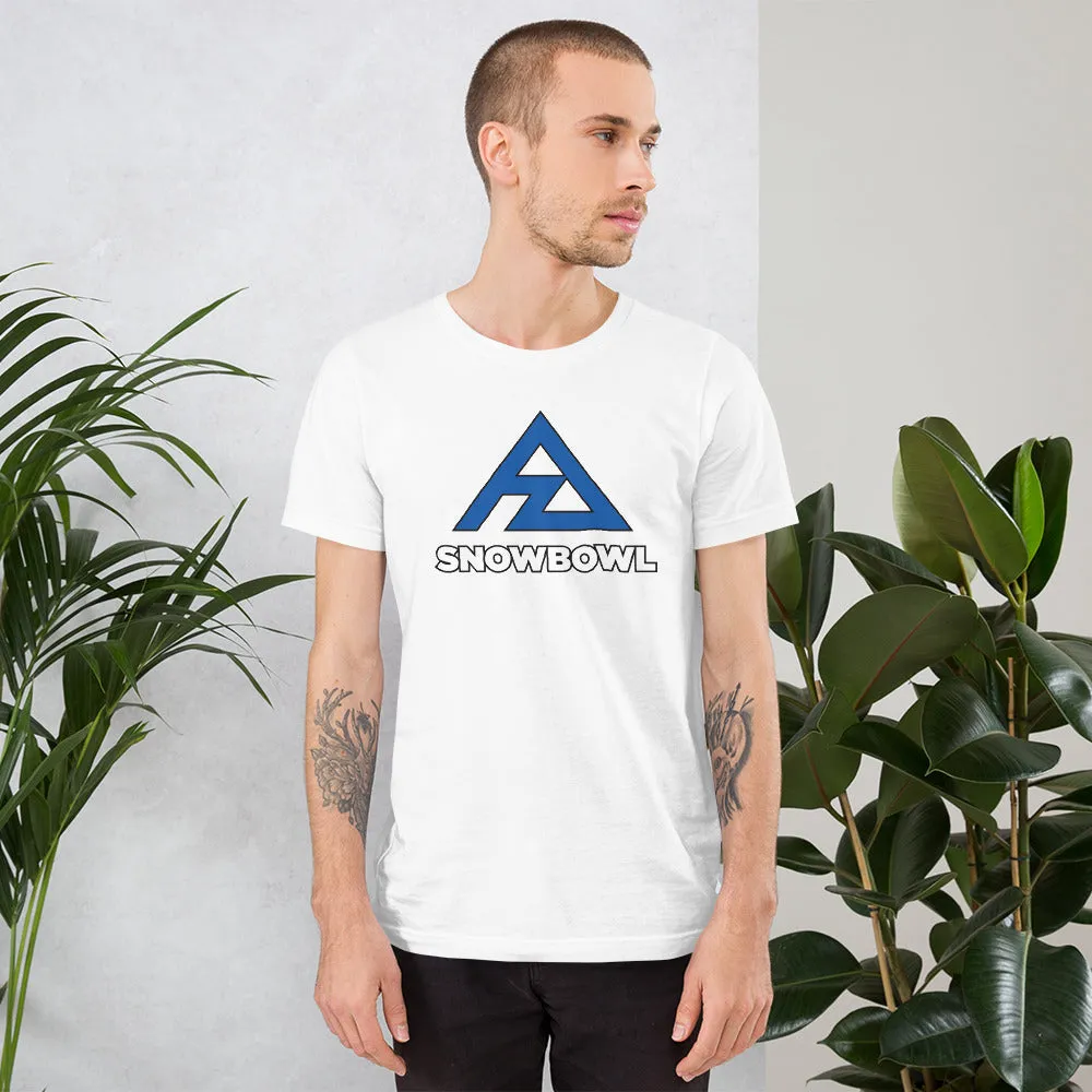 Classic Logo Men's T-Shirt