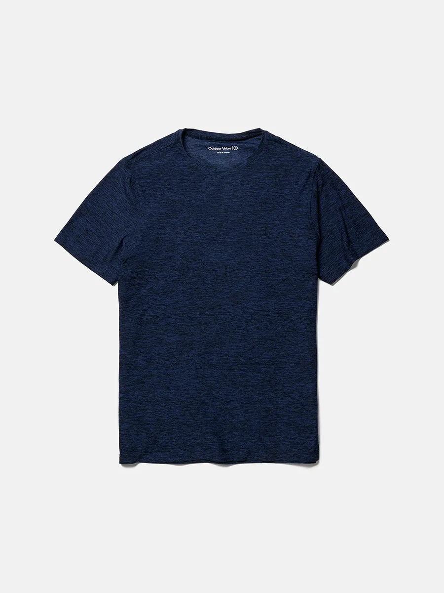 CloudKnit Shortsleeve