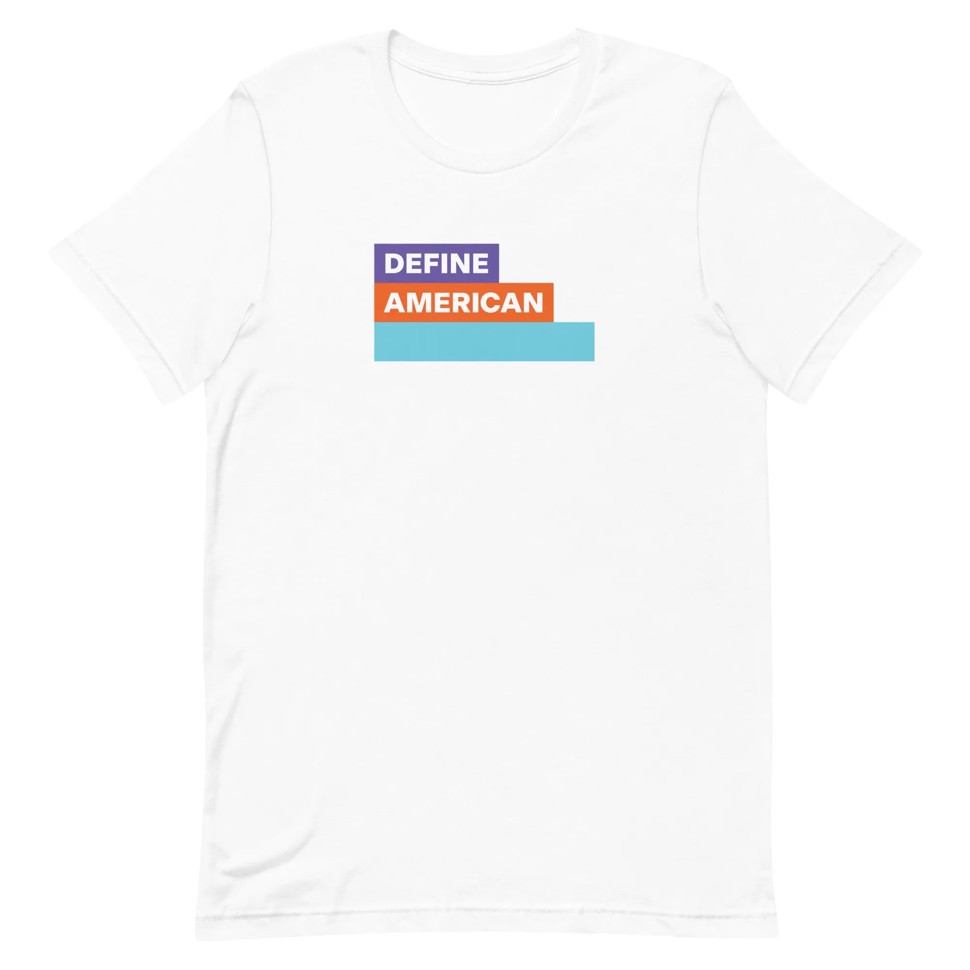 Define American T-shirt