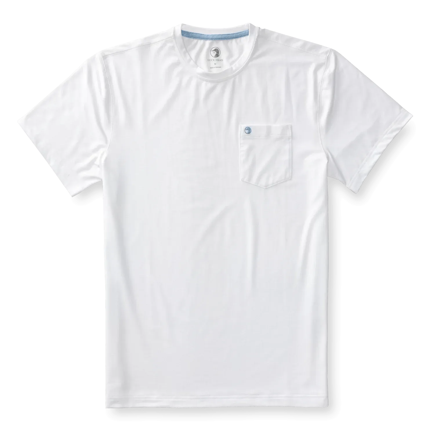 Duck Head Windward Performance Shortsleeve T-Shirt - Men's