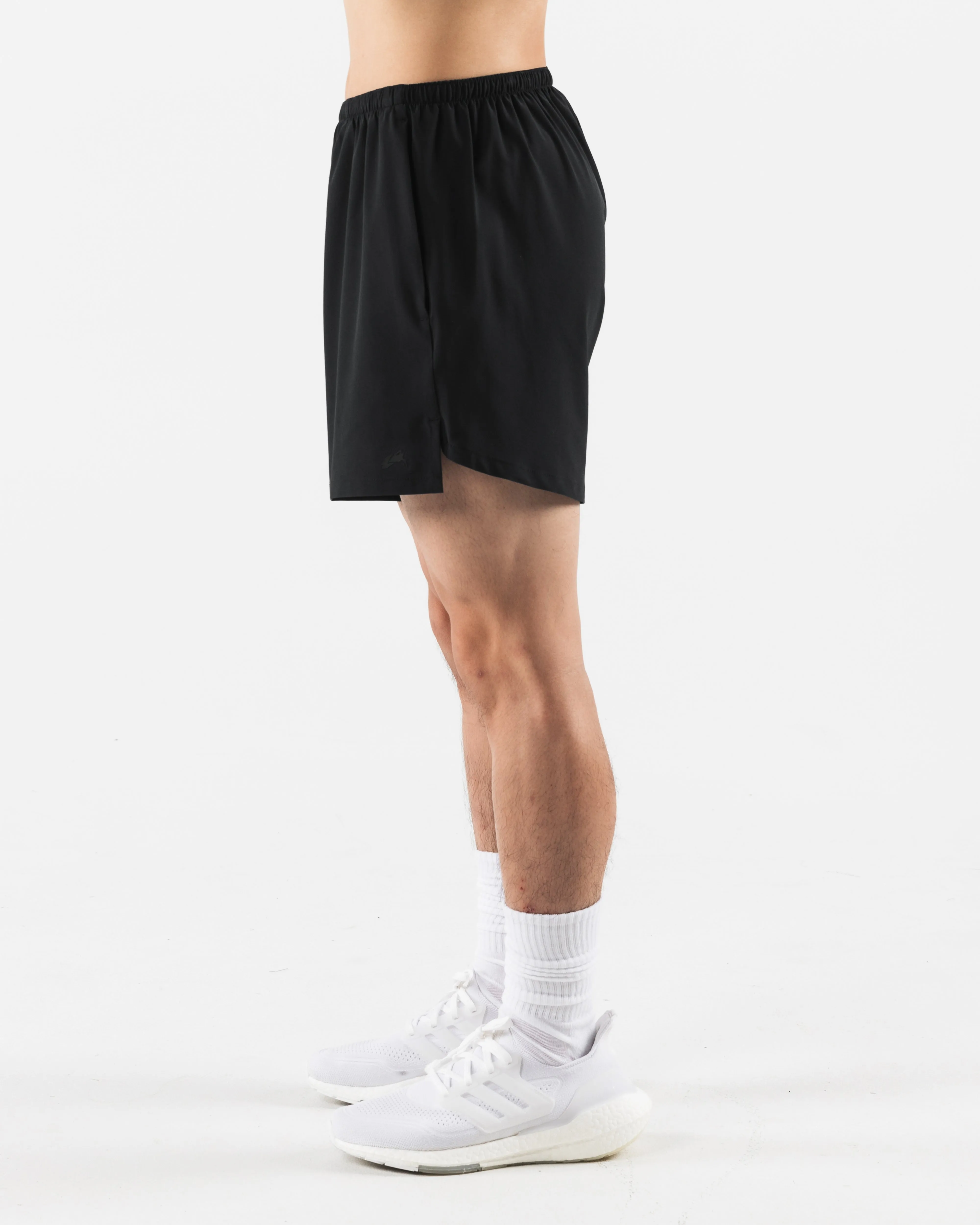 Dynamic Short - Black