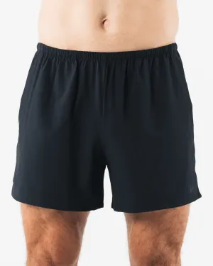 Dynamic Short - Black