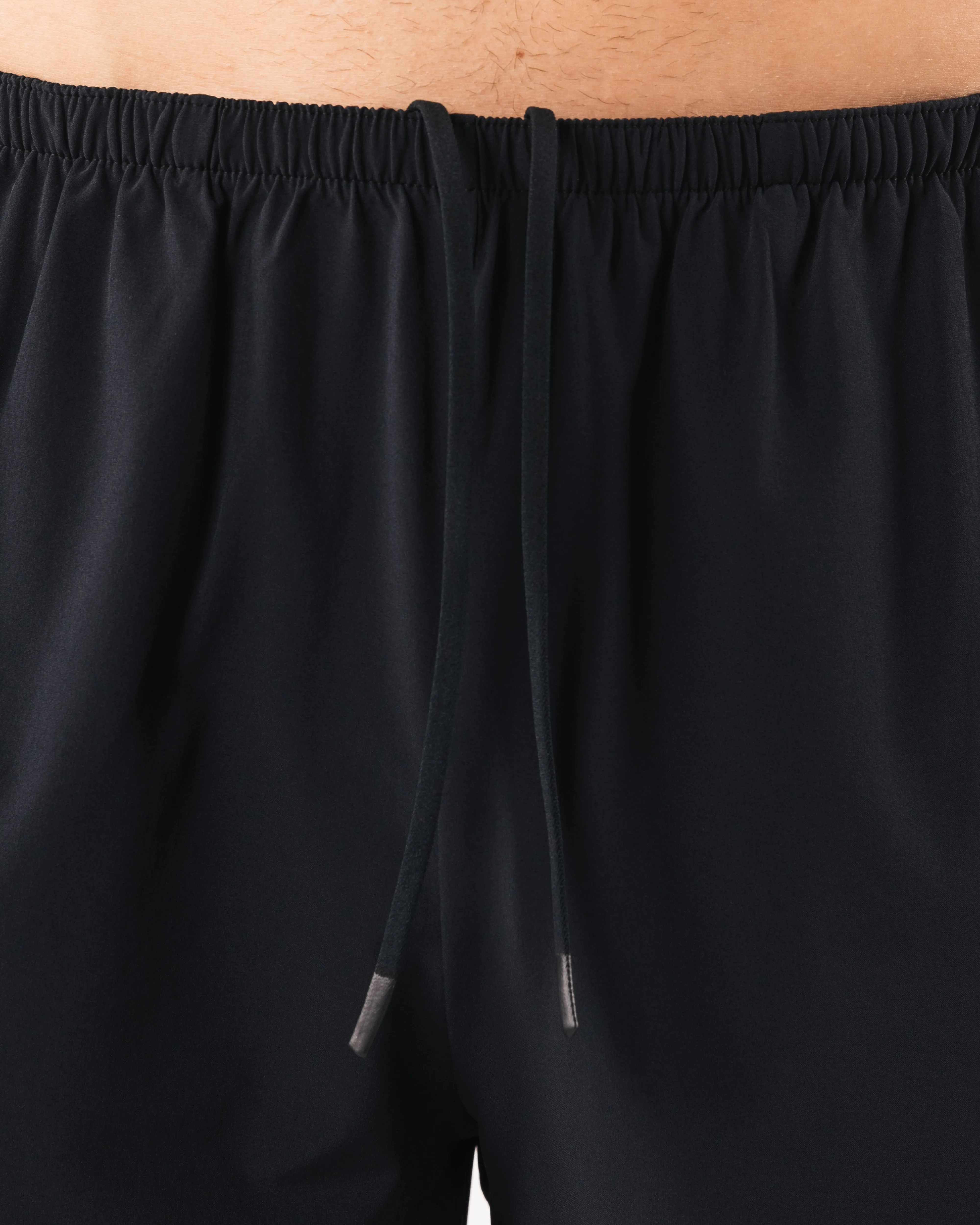 Dynamic Short - Black