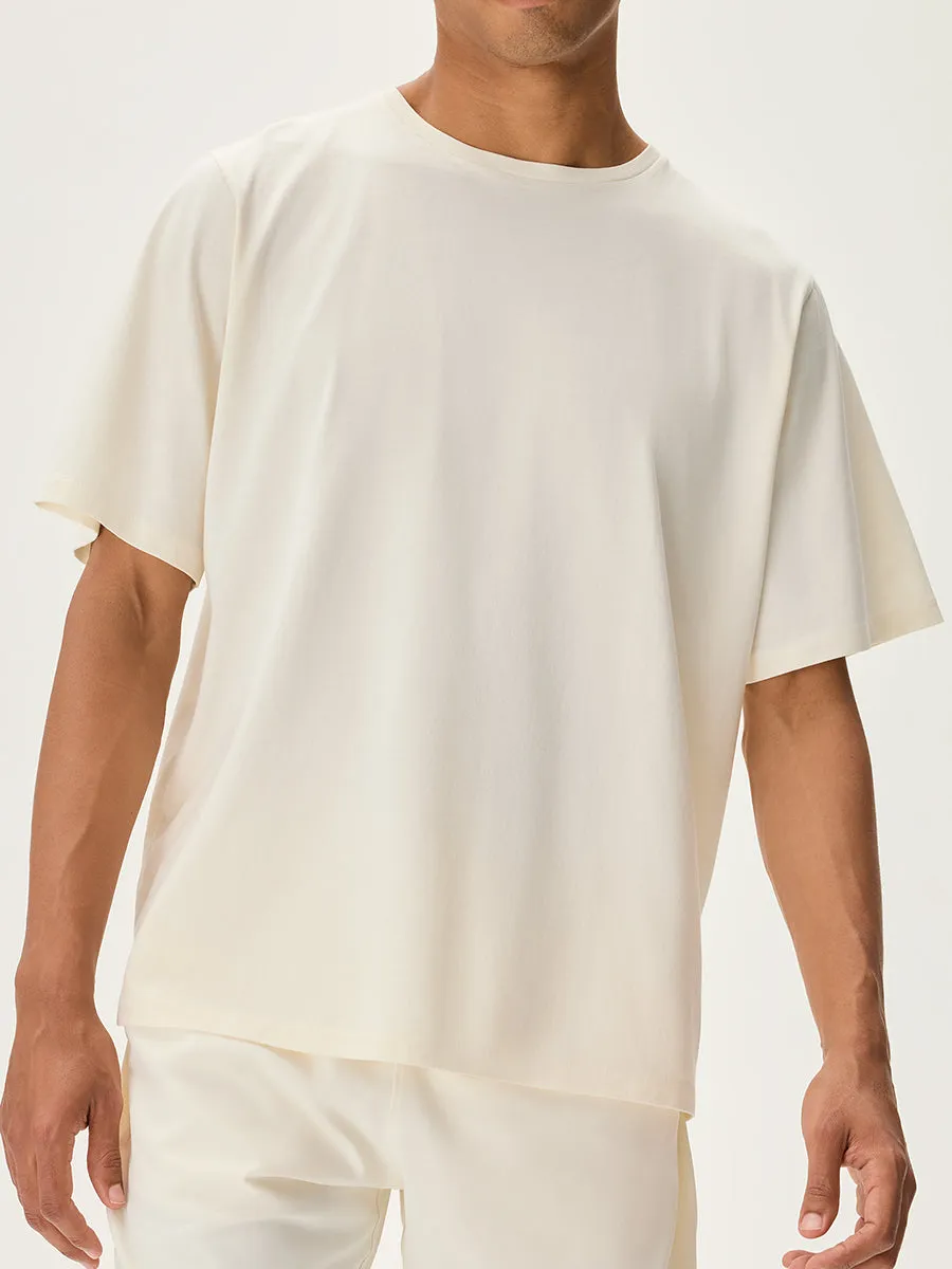 Everyday Boxy Shortsleeve