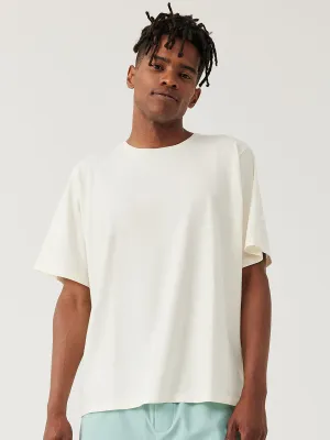 Everyday Boxy Shortsleeve