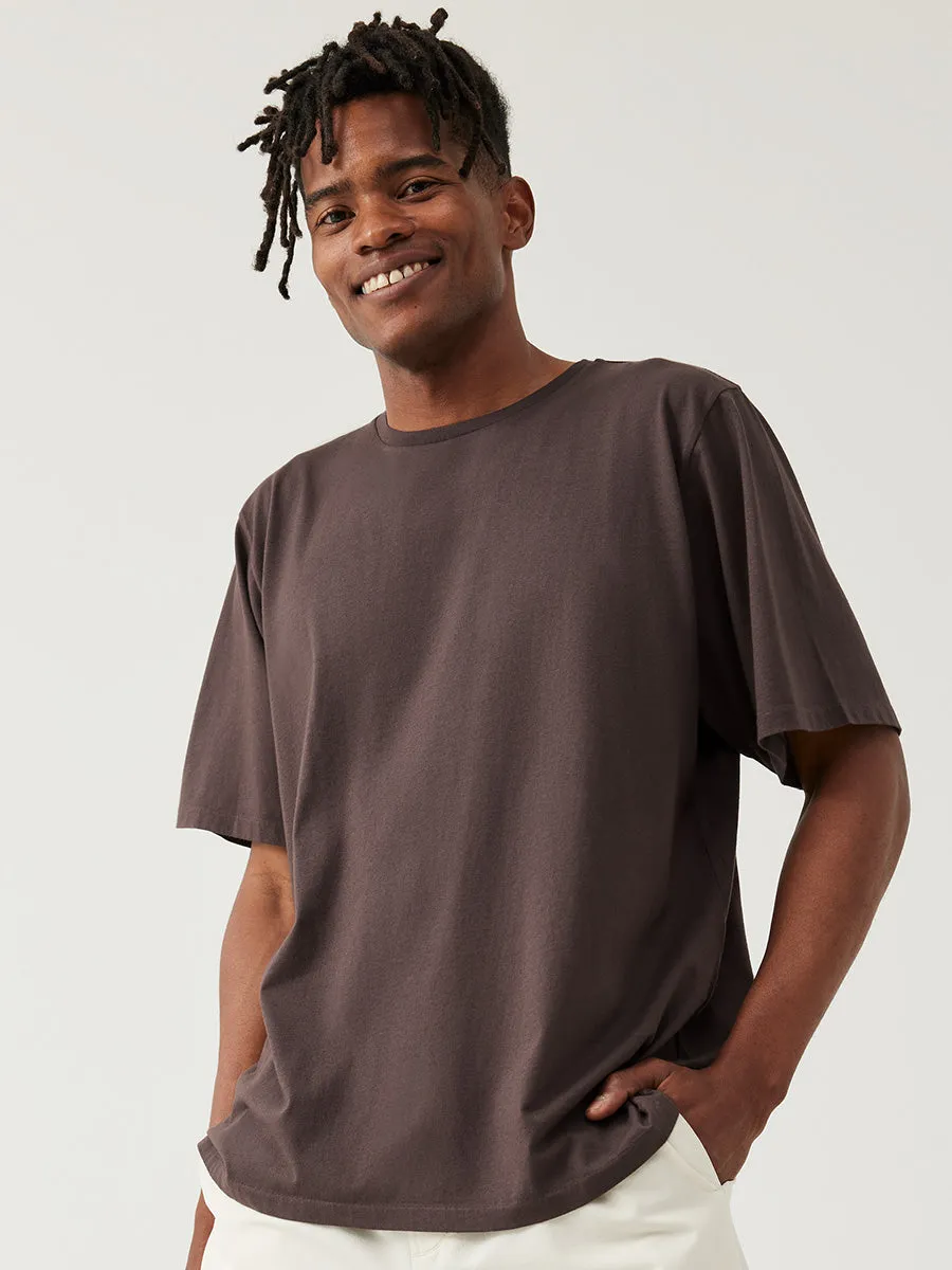 Everyday Boxy Shortsleeve