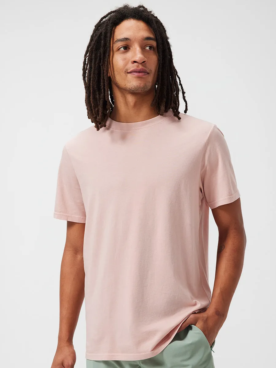 Everyday Classic Shortsleeve