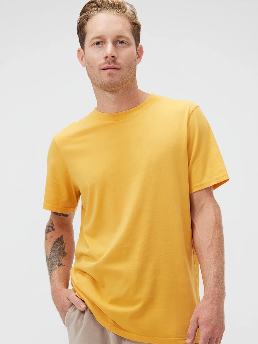 Everyday Classic Shortsleeve