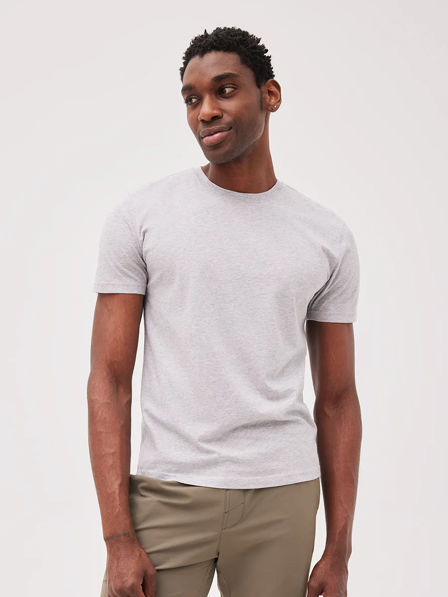 Everyday Classic Shortsleeve