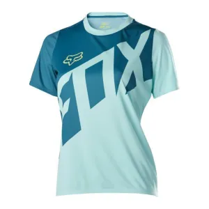 Fox Women's Ripley SS Jersey, cc7