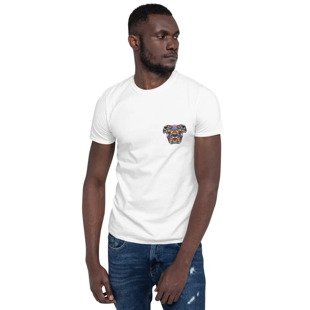 Hershey Short-Sleeve Unisex T-Shirt