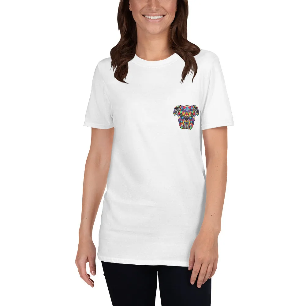 Hershey Short-Sleeve Unisex T-Shirt