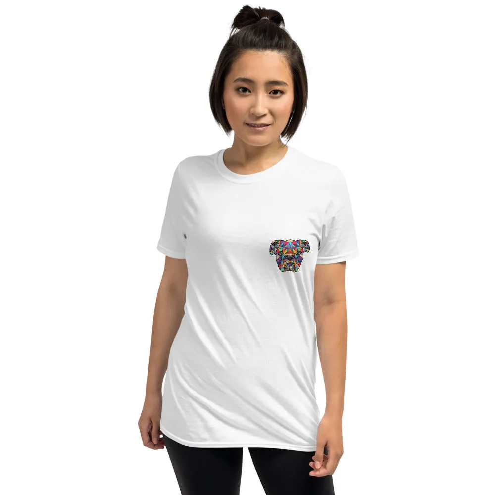 Hershey Short-Sleeve Unisex T-Shirt