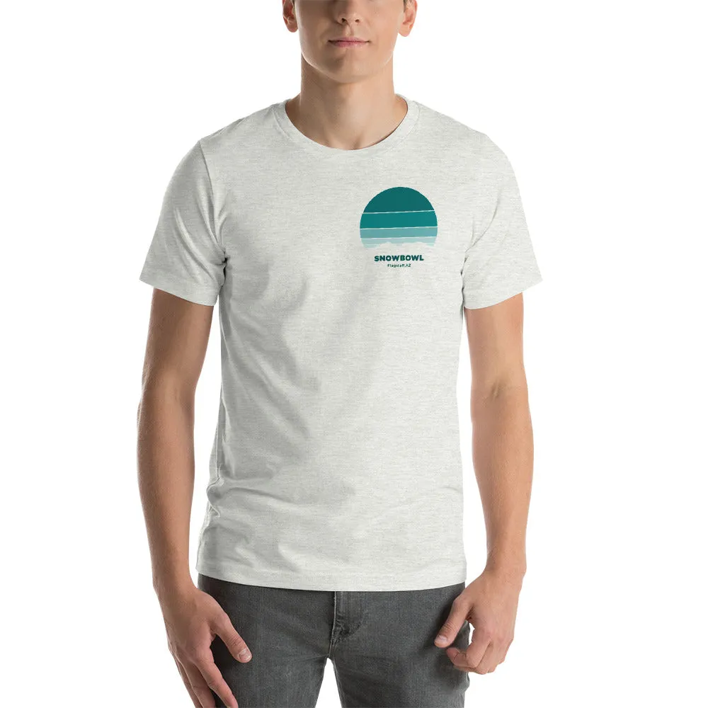 Horizon Pocket Logo Men's T-Shirt