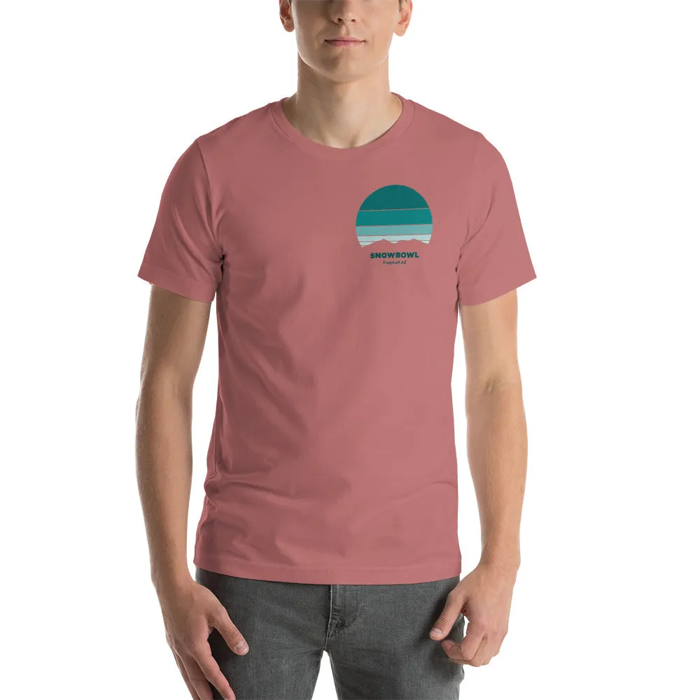 Horizon Pocket Logo Men's T-Shirt