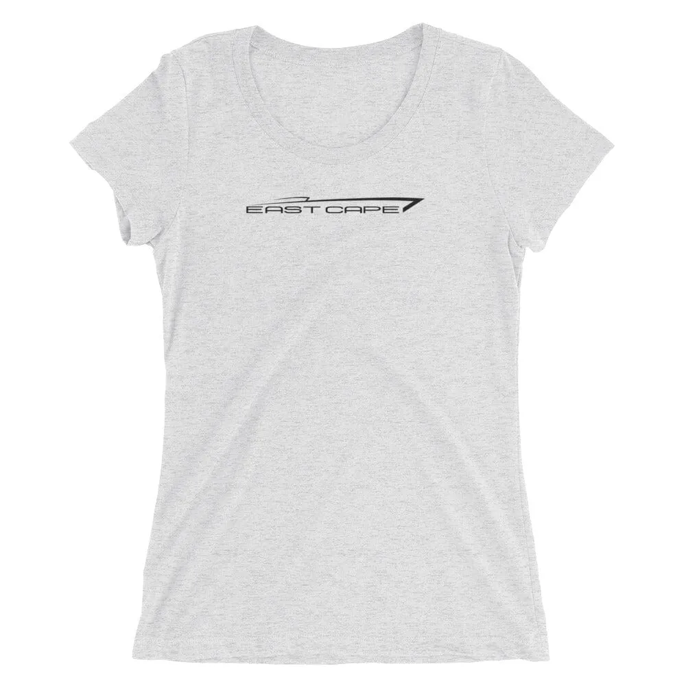 Ladies' Short Sleeve T-Shirt