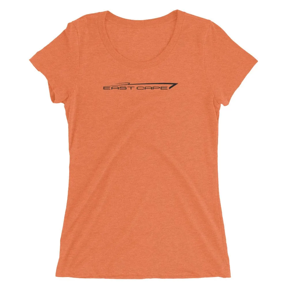 Ladies' Short Sleeve T-Shirt