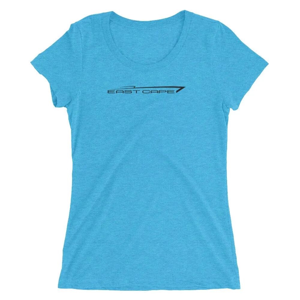 Ladies' Short Sleeve T-Shirt