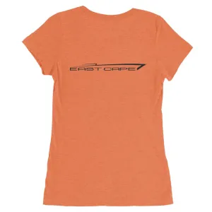 Ladies' Short Sleeve T-Shirt