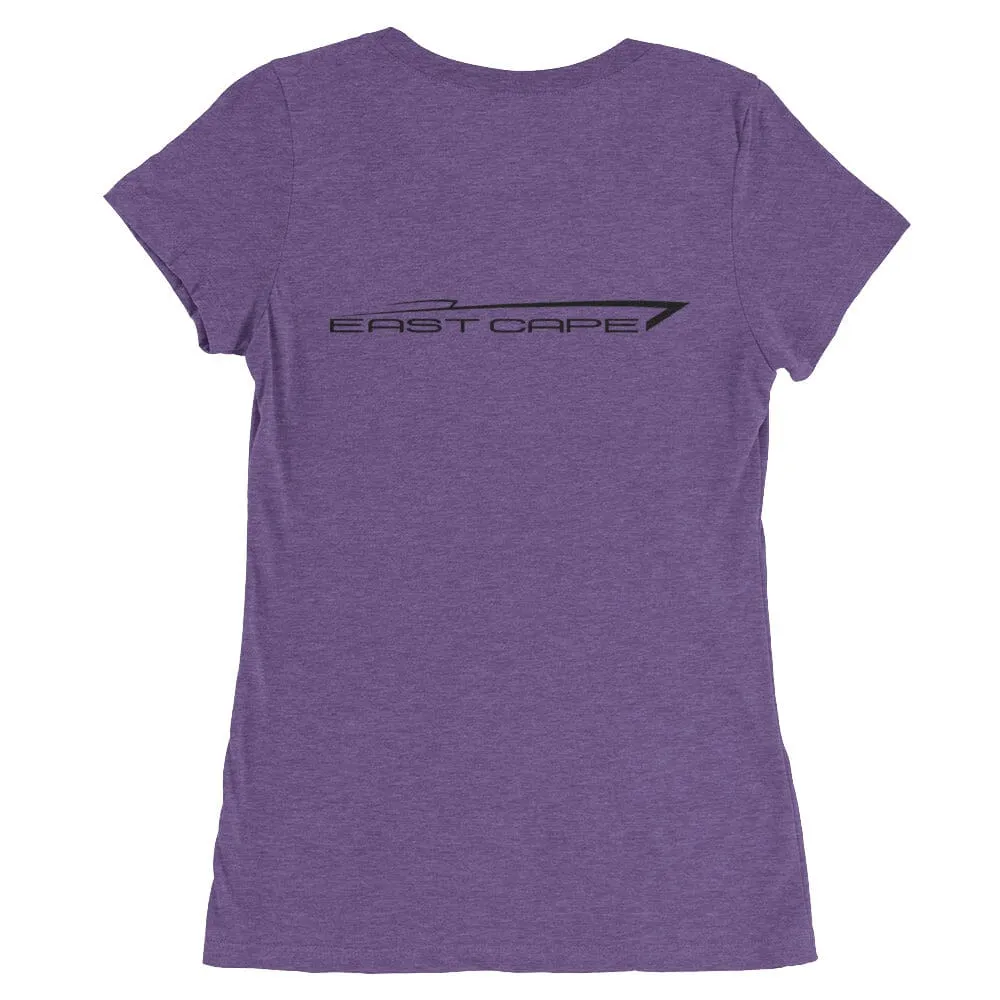 Ladies' Short Sleeve T-Shirt