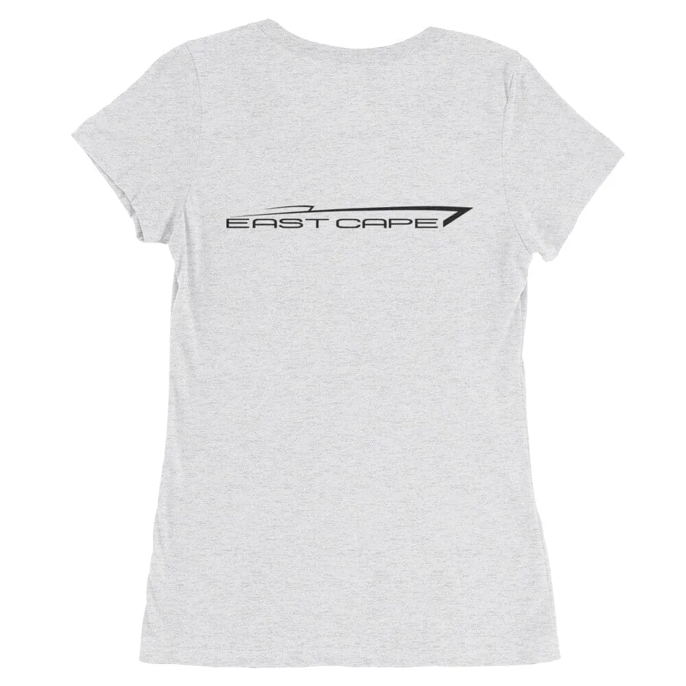 Ladies' Short Sleeve T-Shirt