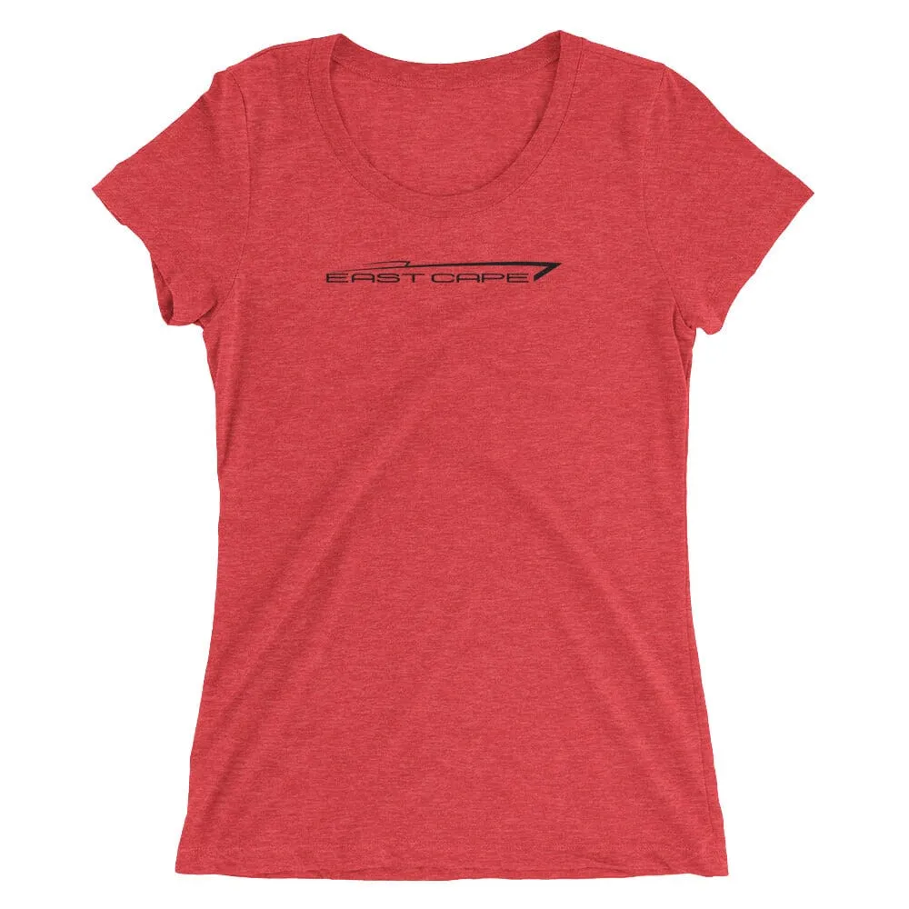 Ladies' Short Sleeve T-Shirt