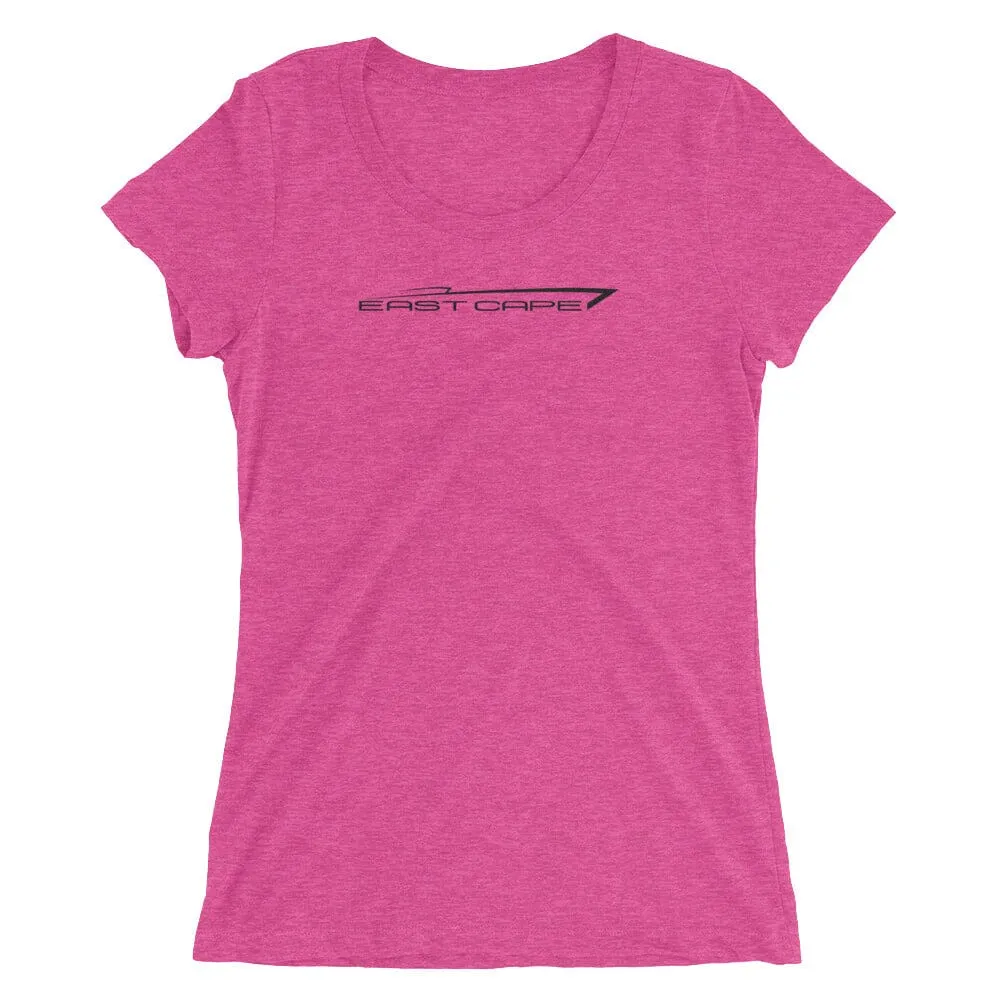 Ladies' Short Sleeve T-Shirt