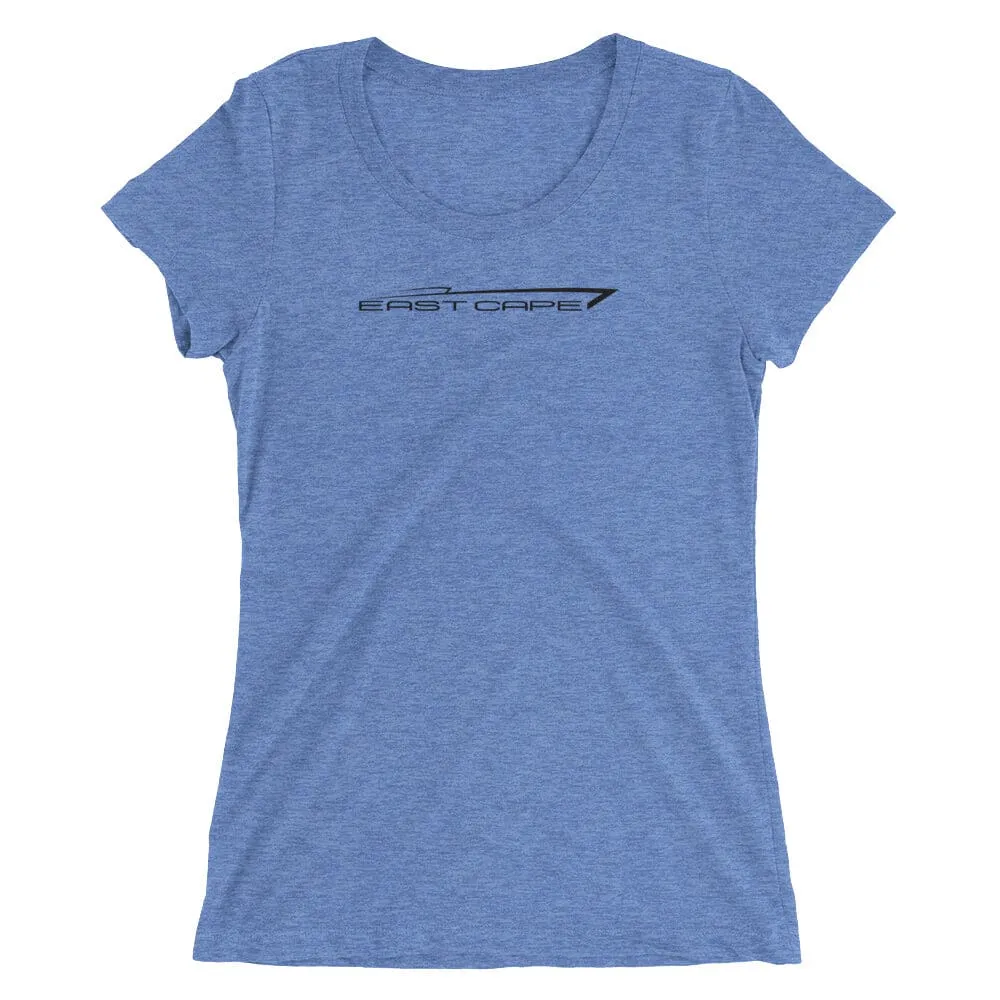 Ladies' Short Sleeve T-Shirt