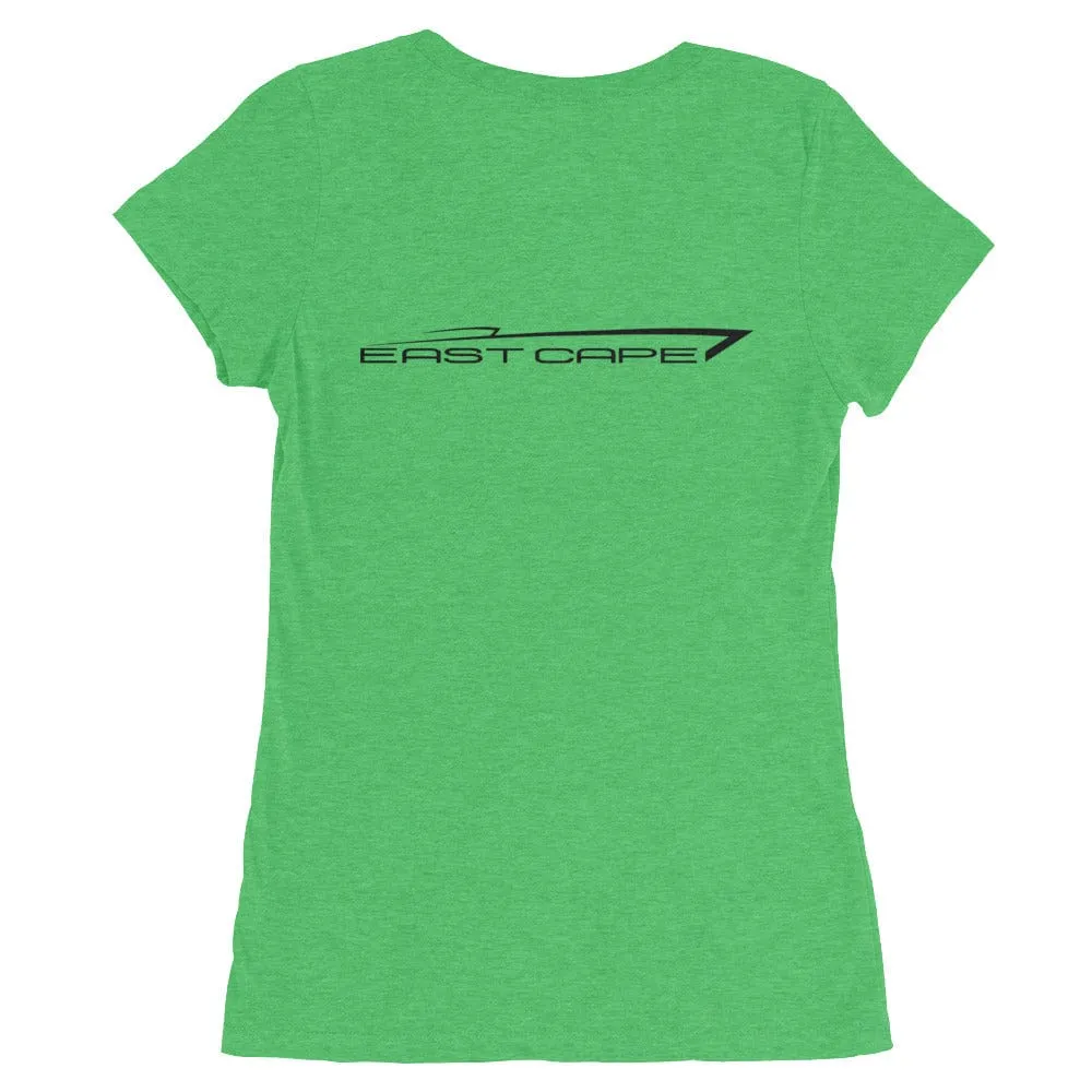 Ladies' Short Sleeve T-Shirt