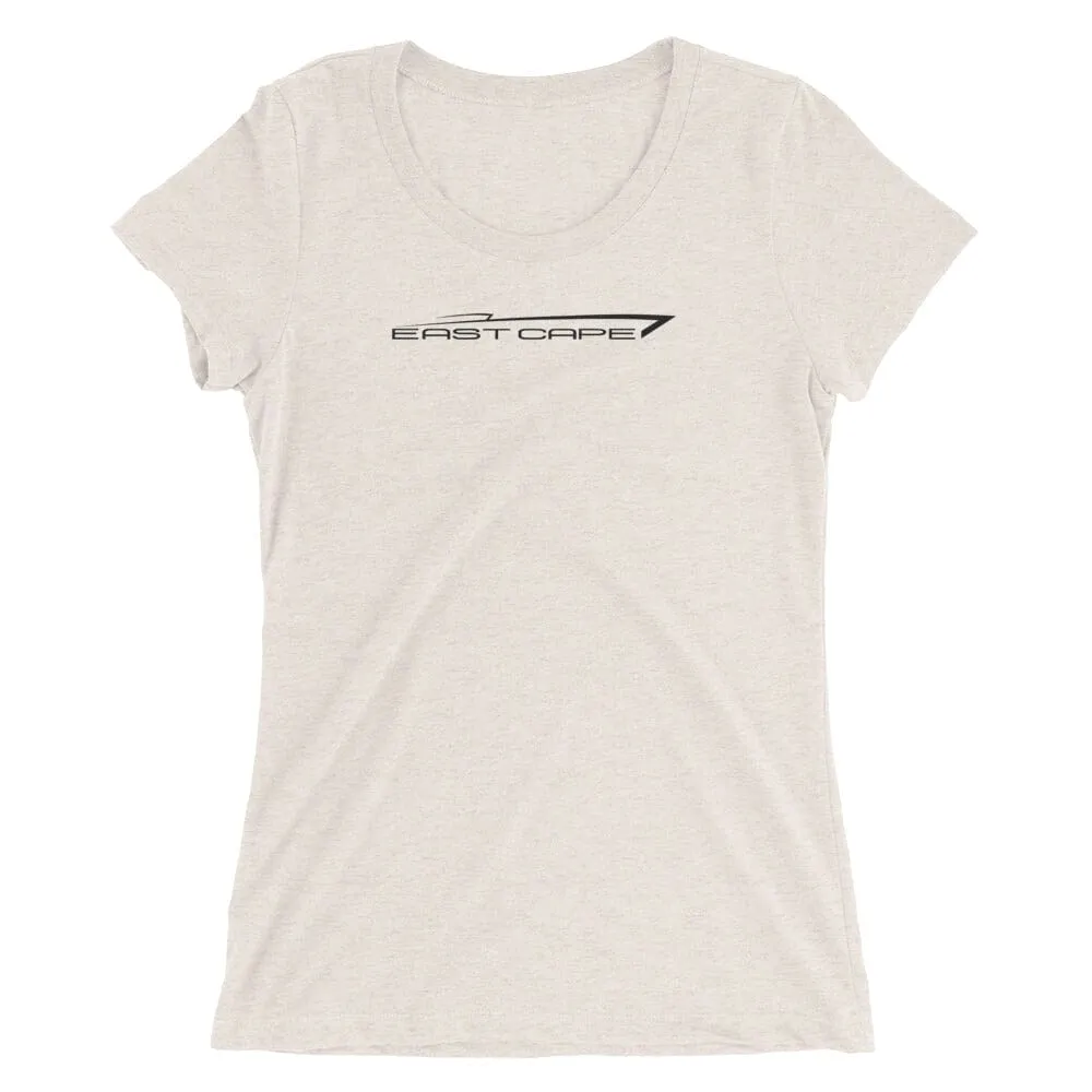 Ladies' Short Sleeve T-Shirt