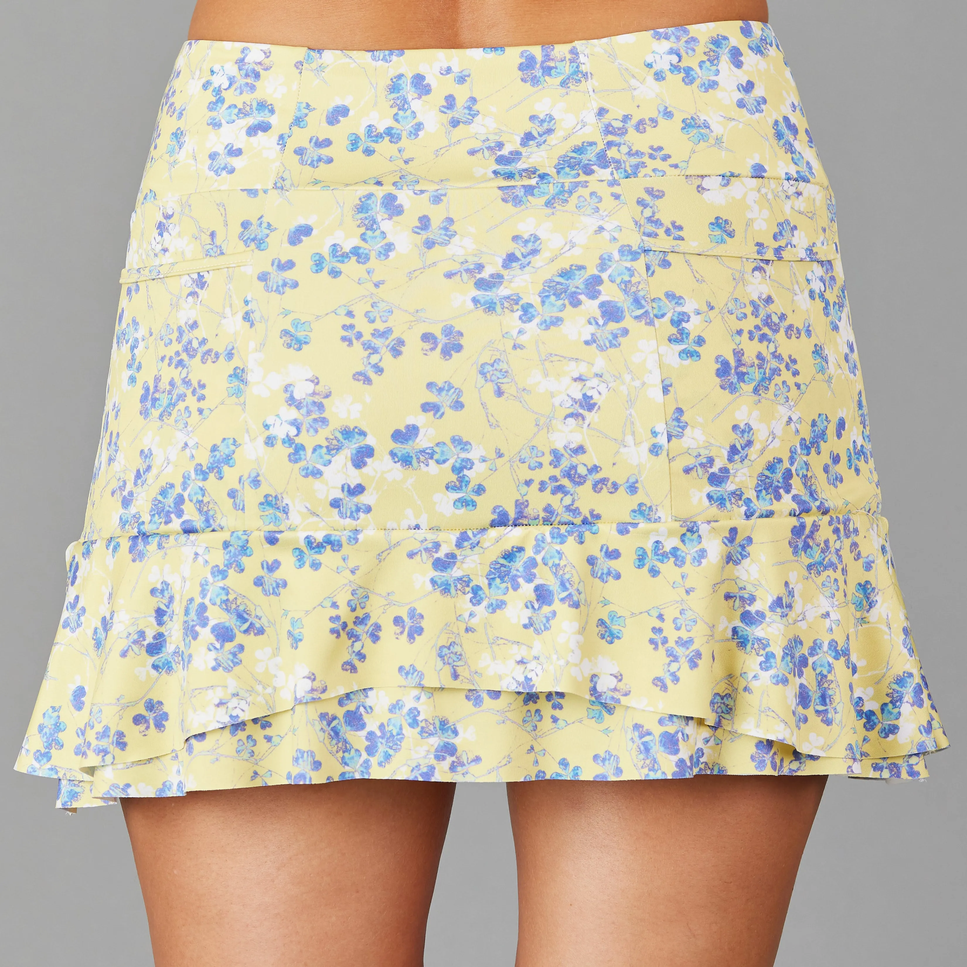 Lively Short Print Skort