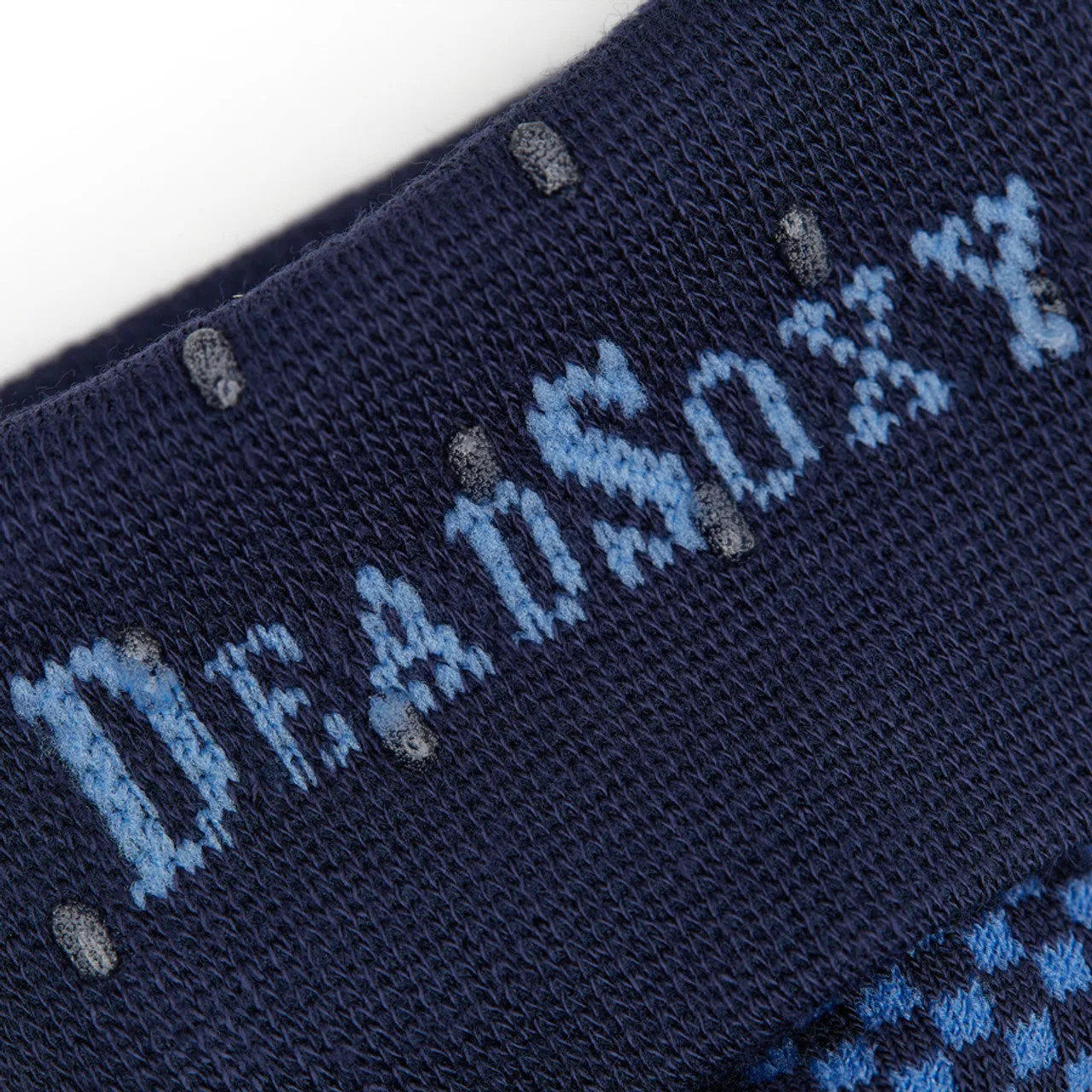 Maddox Dress Socks - Dead Soxy