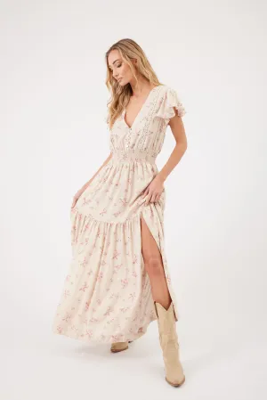 Mason Maxi Dress