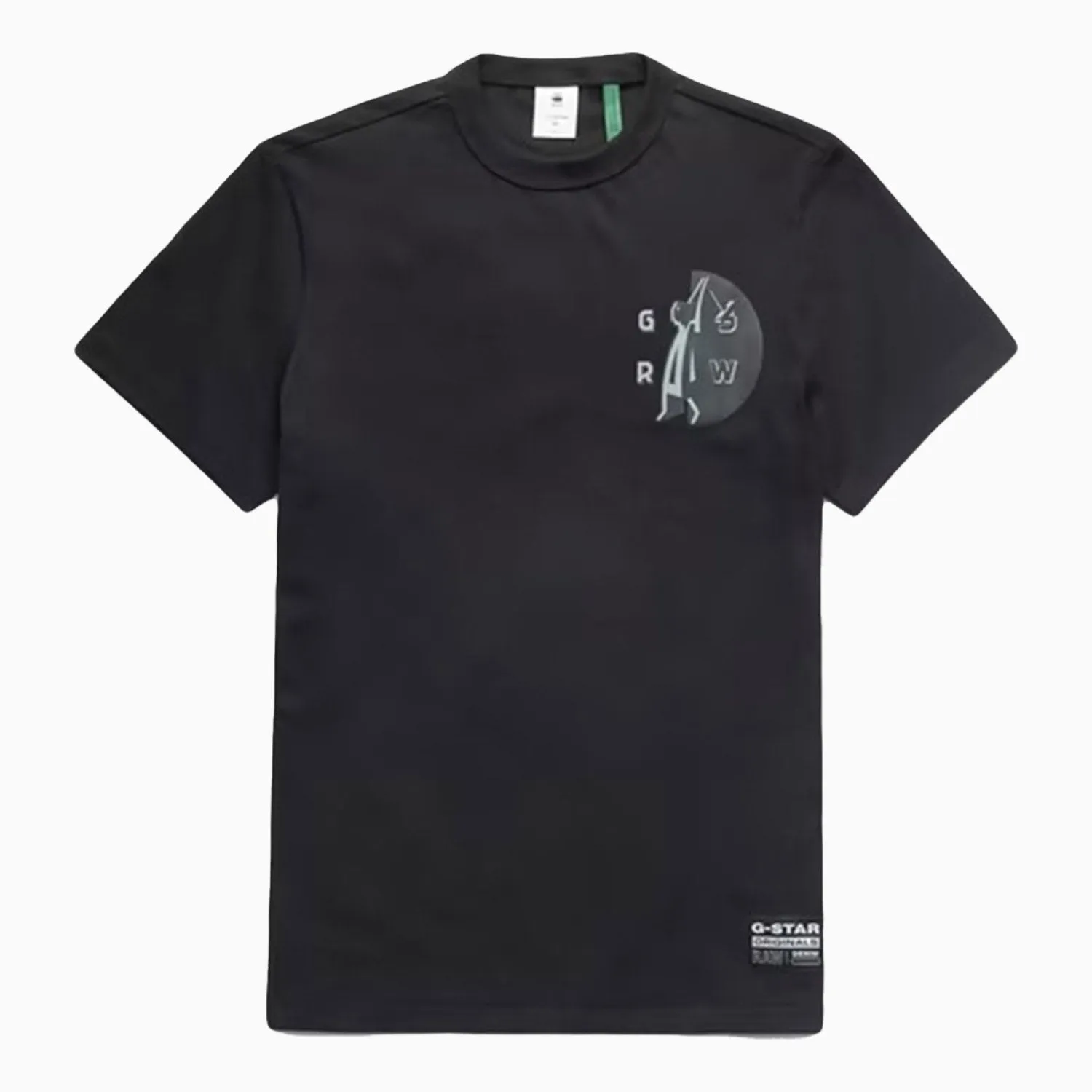 Men's Raw Hammer T-Shirt