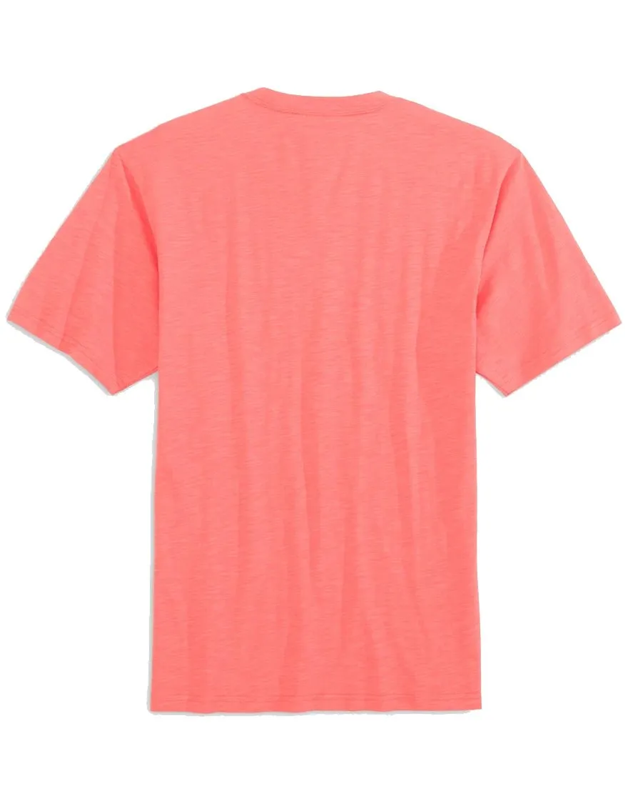 Mens Shortsleeve Sun Farer Tee